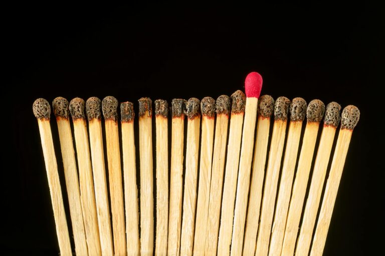 Why LaunchDarkly and OpenFeature Compete on Different Axes - Featured image