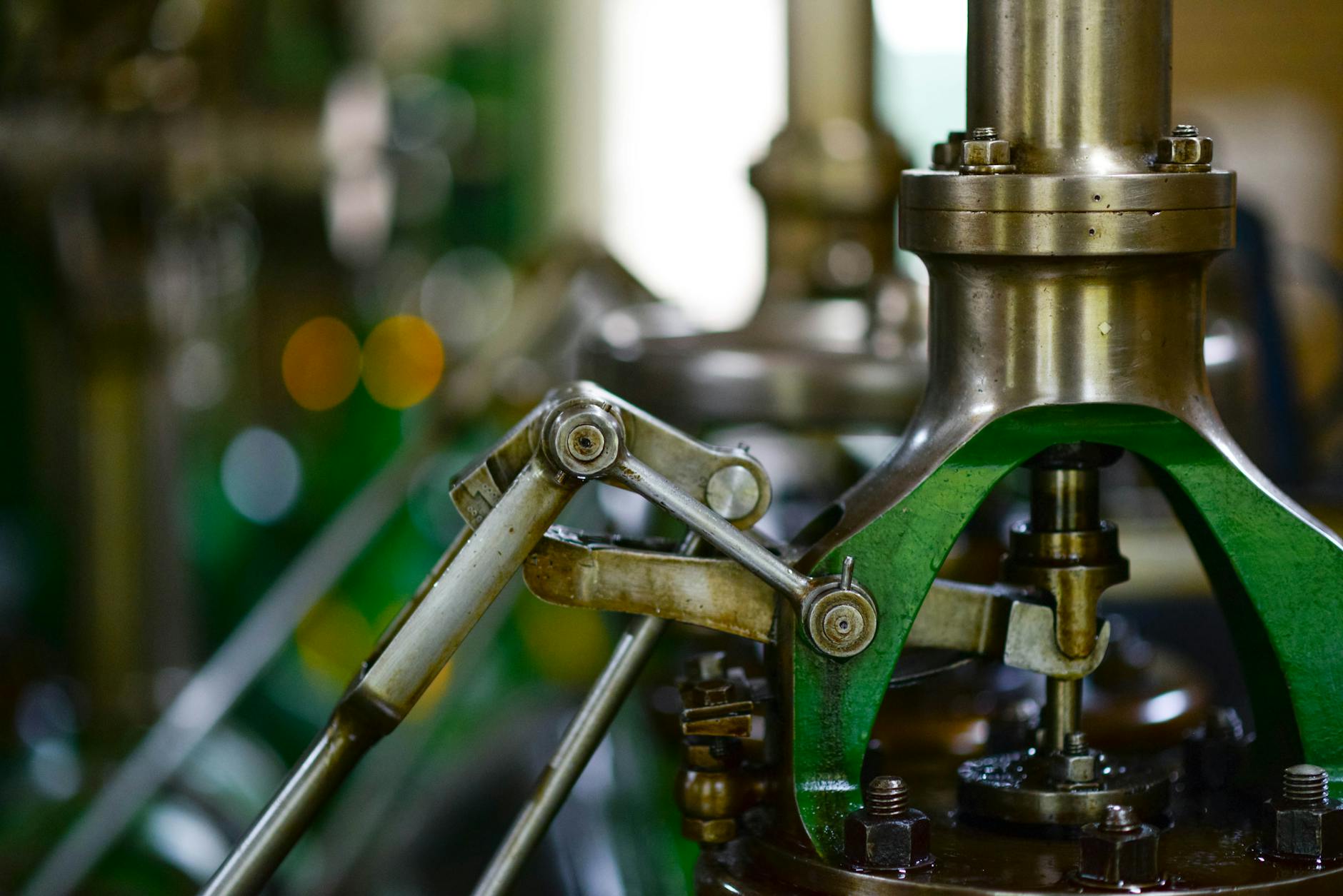 Why Mechanical Reliability Creates Long-Term Collector Demand