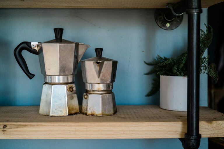 Why Moka Pots Aren't Really Espresso but Still Taste Good - Featured image