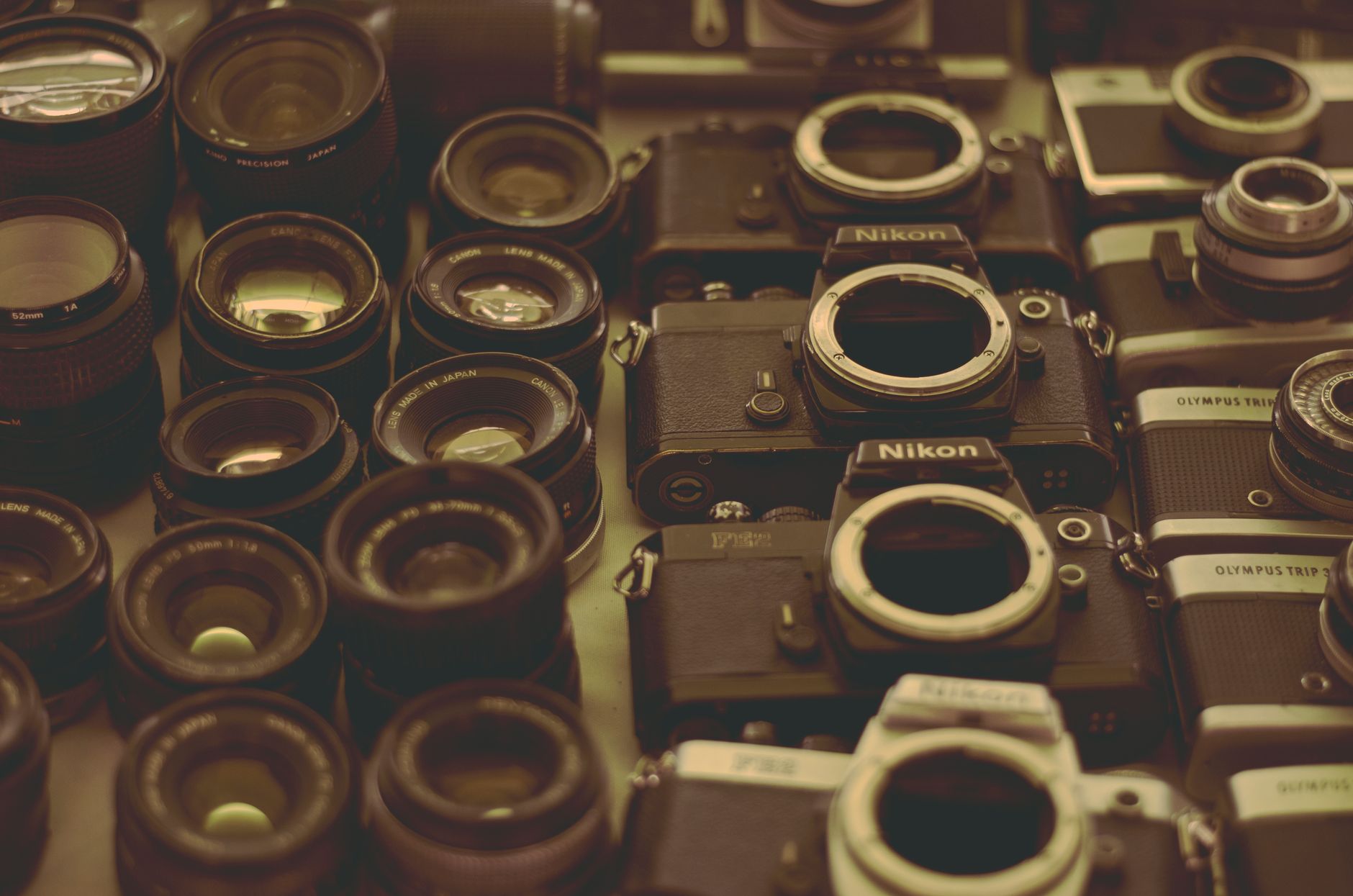 Why On-Camera Culling Saves Time and Storage Resources