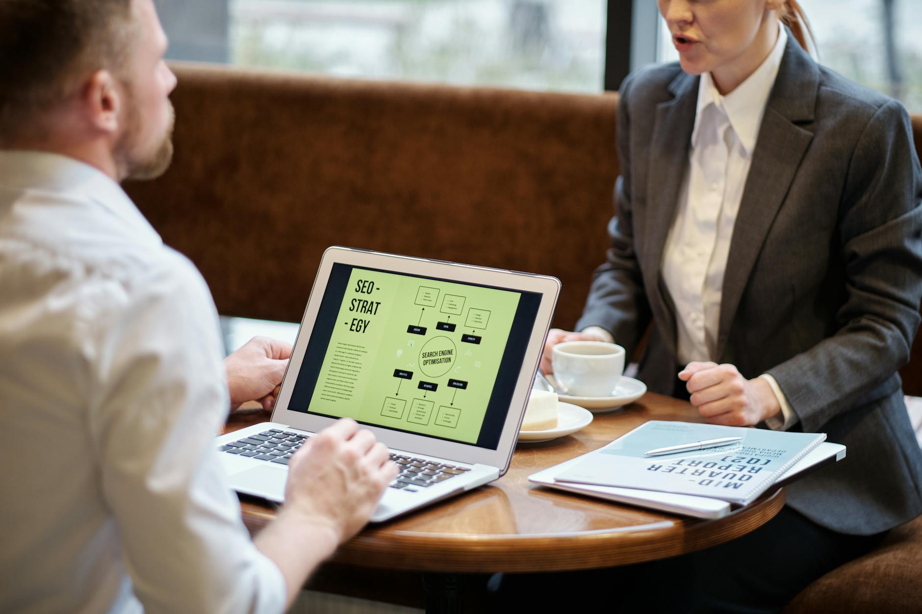 Why Penguin Disappeared from the SEO Conversation