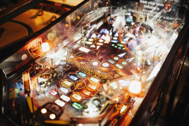 Why Pinball Machines Have a Devoted Restoration Community - Featured image