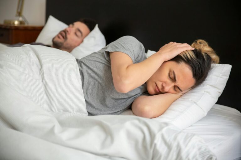 Why Pink Noise May Improve Deep Sleep - Featured image