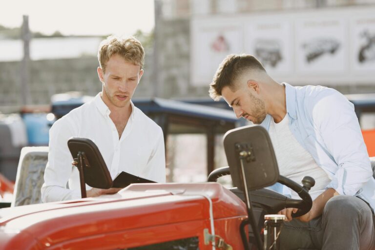 Why Pre Purchase Inspections Are Cheap Insurance - Featured image