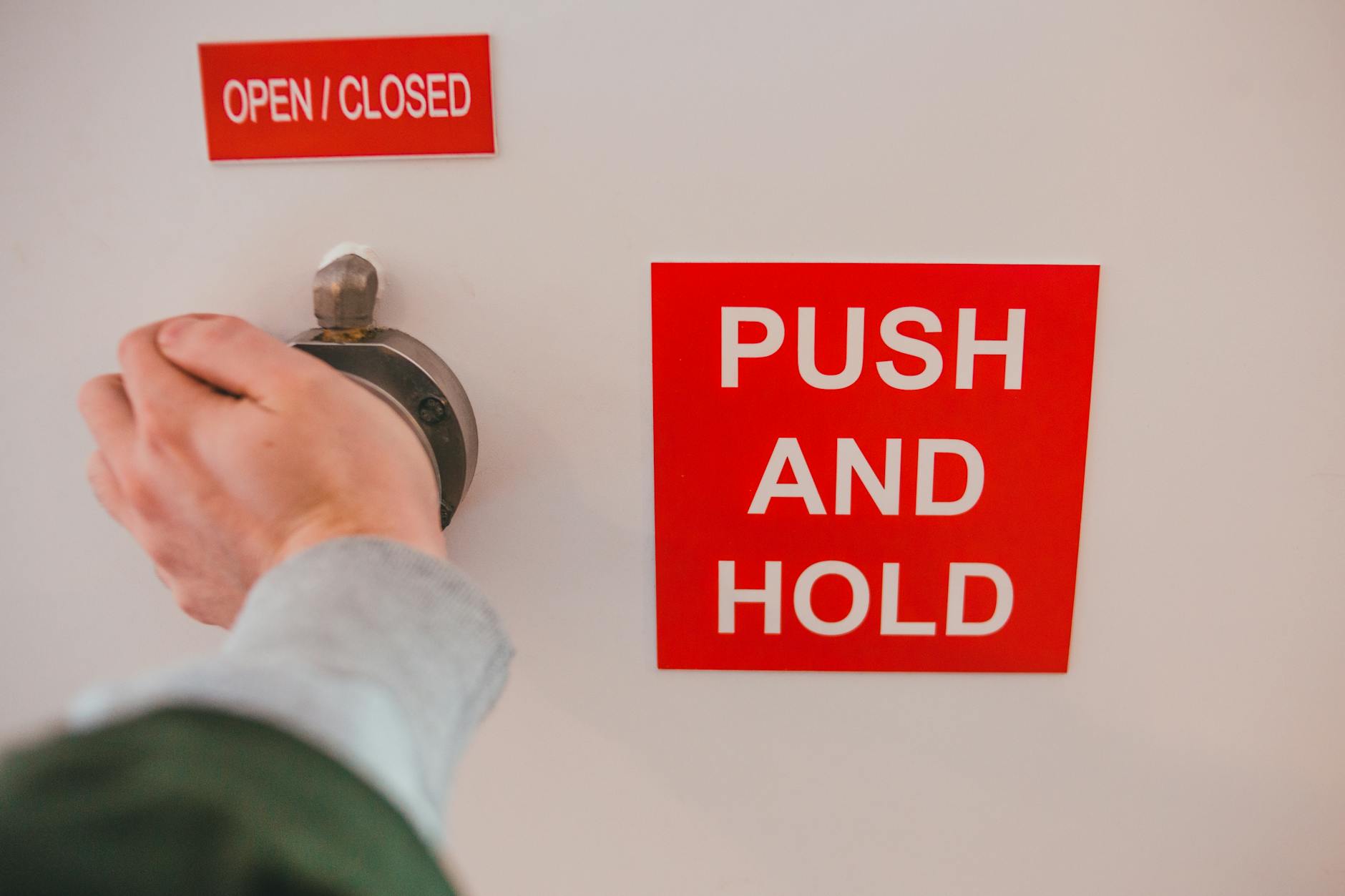 Why Push-Pull Alternating Days Optimizes Your Training Frequency