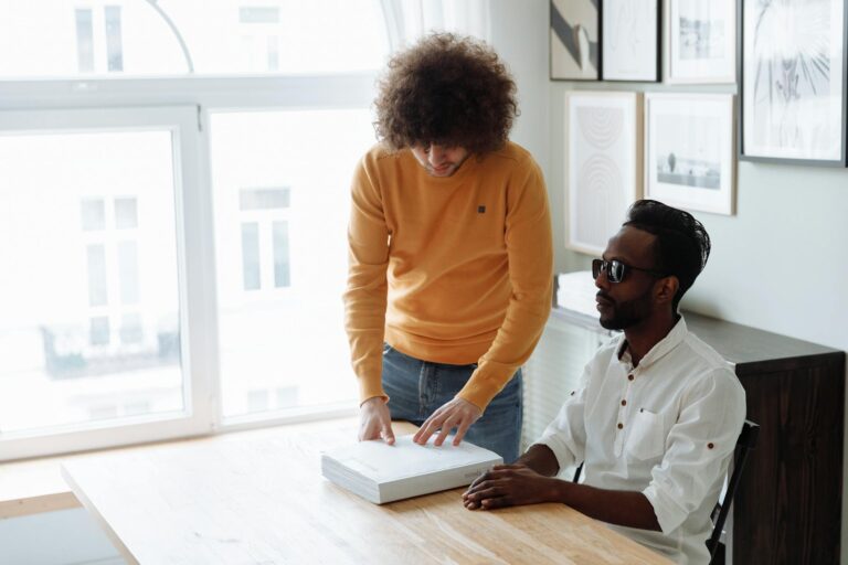 Why Reading Sprints Helped Some People Finish Long Books - Featured image