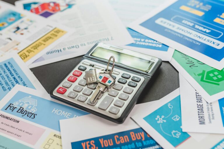 Why Reserves Studies Matter More Than Most Buyers Realize - Featured image