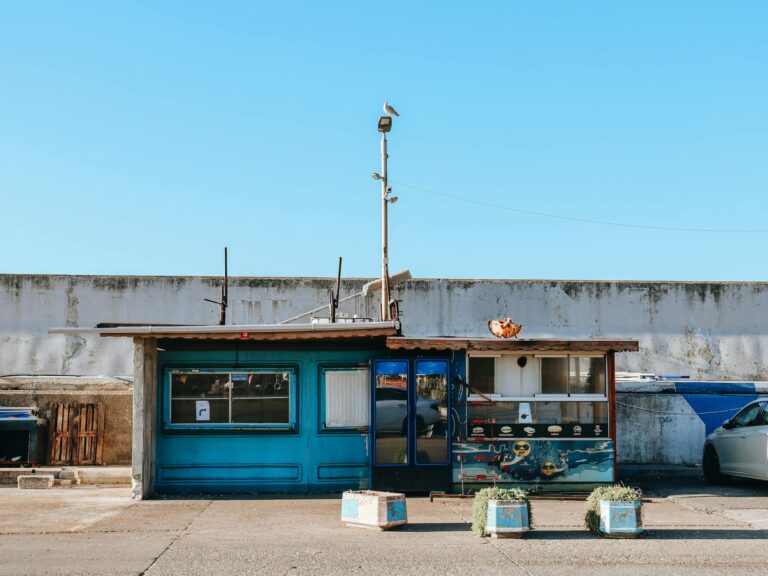 Why Restaurant Sheds Became a Citywide Lightning Rod - Featured image