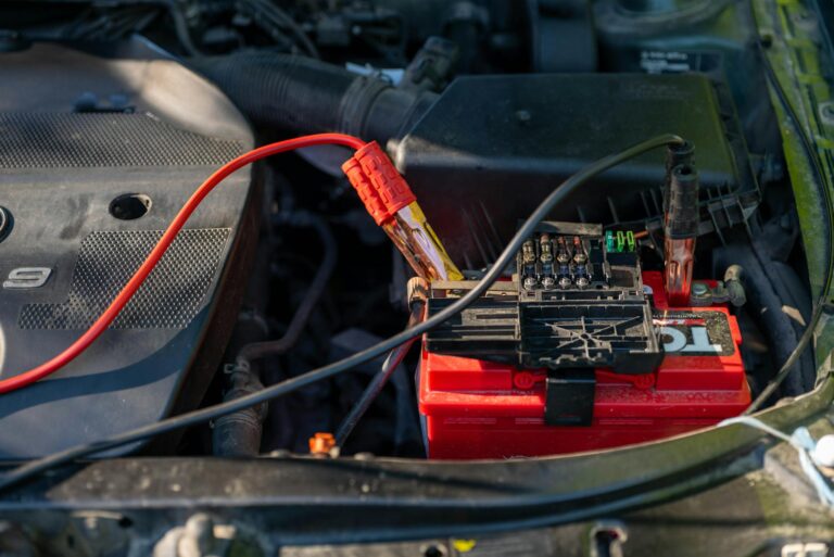 Why Some Cars Need Codes Reset After a Battery Swap - Featured image
