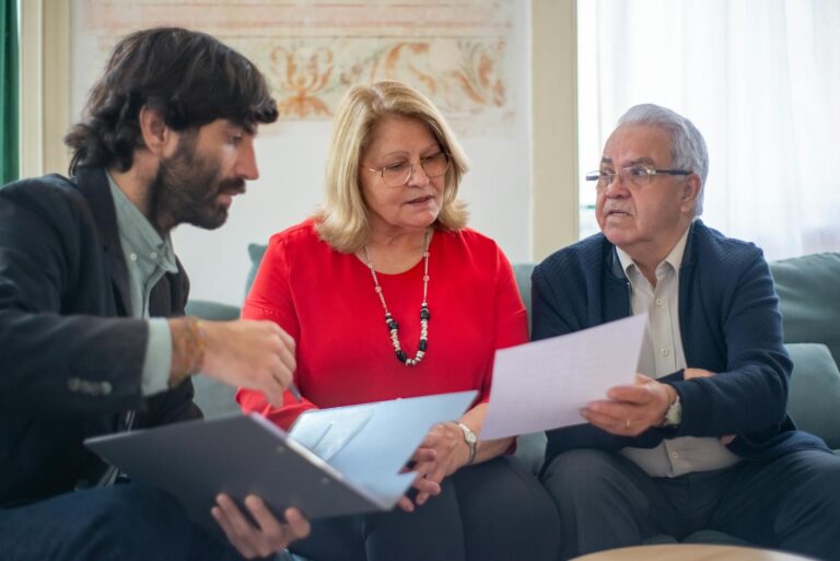 Why Some Financial Advisors Are Just Insurance Salesmen - Featured image