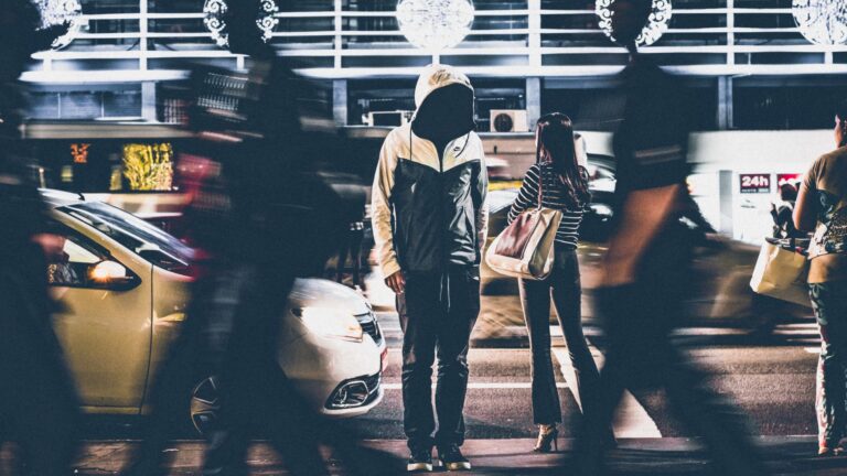 Why Some People Are Genuinely Night Owls - Featured image