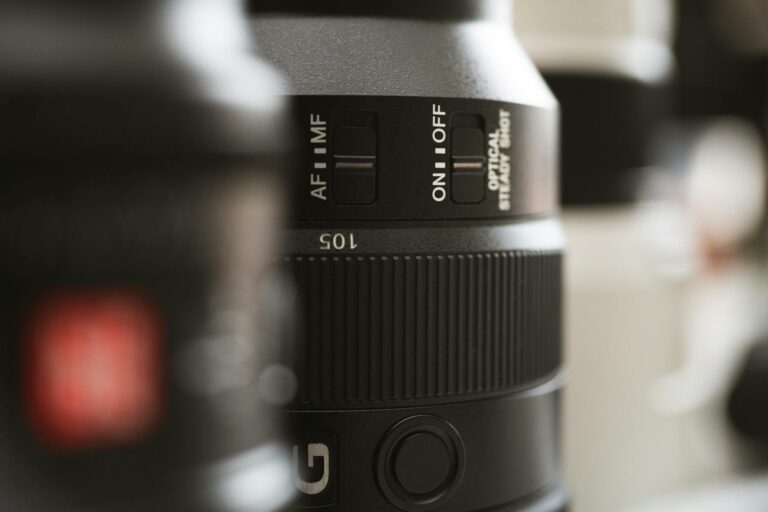 Why Some Photographers Switched From Canon to Sony to Nikon - Featured image