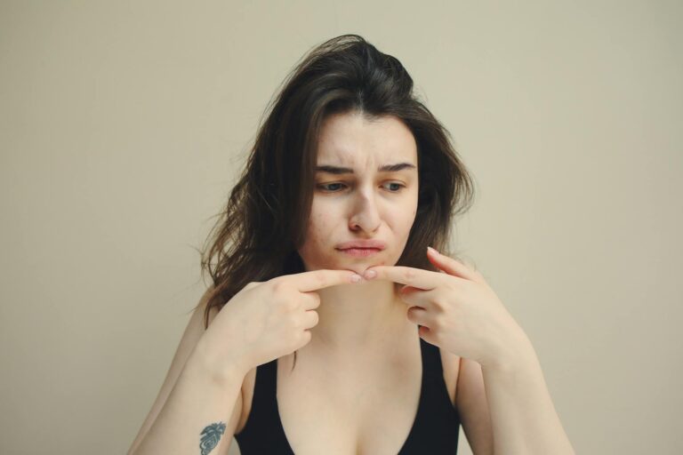 Why Some Skin Concerns Need a Dermatologist Not a Routine Tweak - Featured image