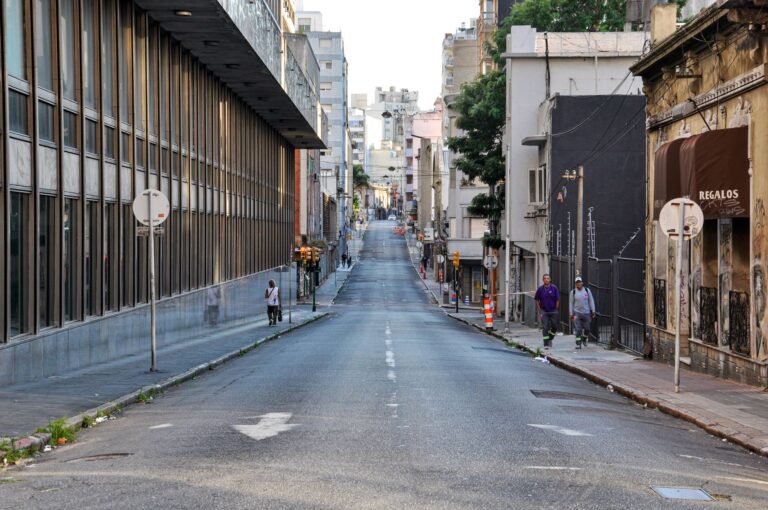 Why Some Streets Are Strangely Quiet in Manhattan - Featured image