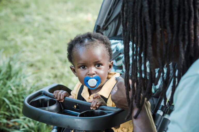 Why Some Strollers Hold Value and Some Don't - Featured image