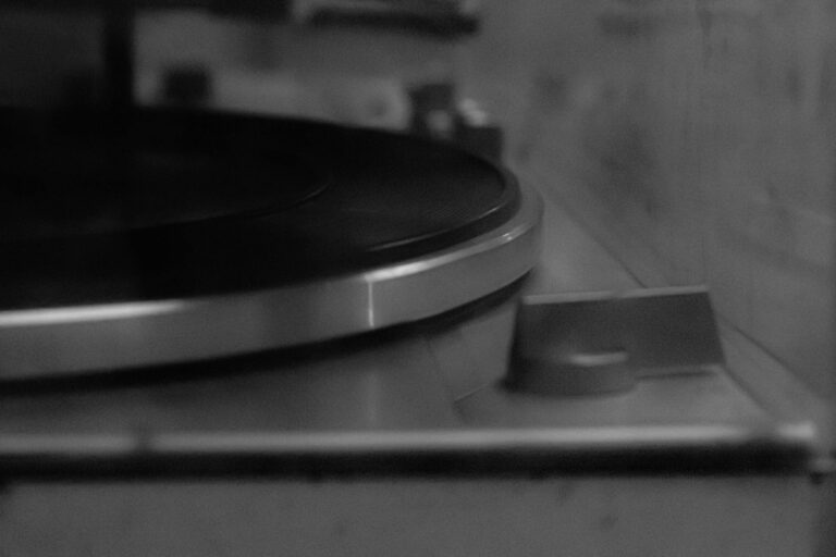 Why Speakers Matter More Than Turntables Within a Budget - Featured image