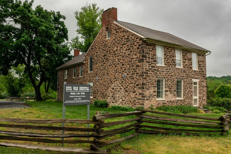 Why the American Civil War Was About Slavery Even Where It Wasn't Mentioned - Featured image