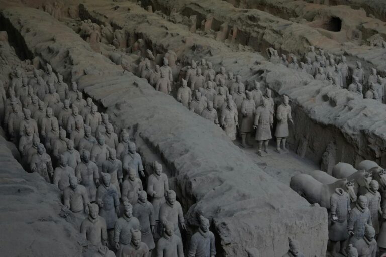 Why the Year of the Four Emperors Set a Pattern Rome Couldn't Escape - Featured image