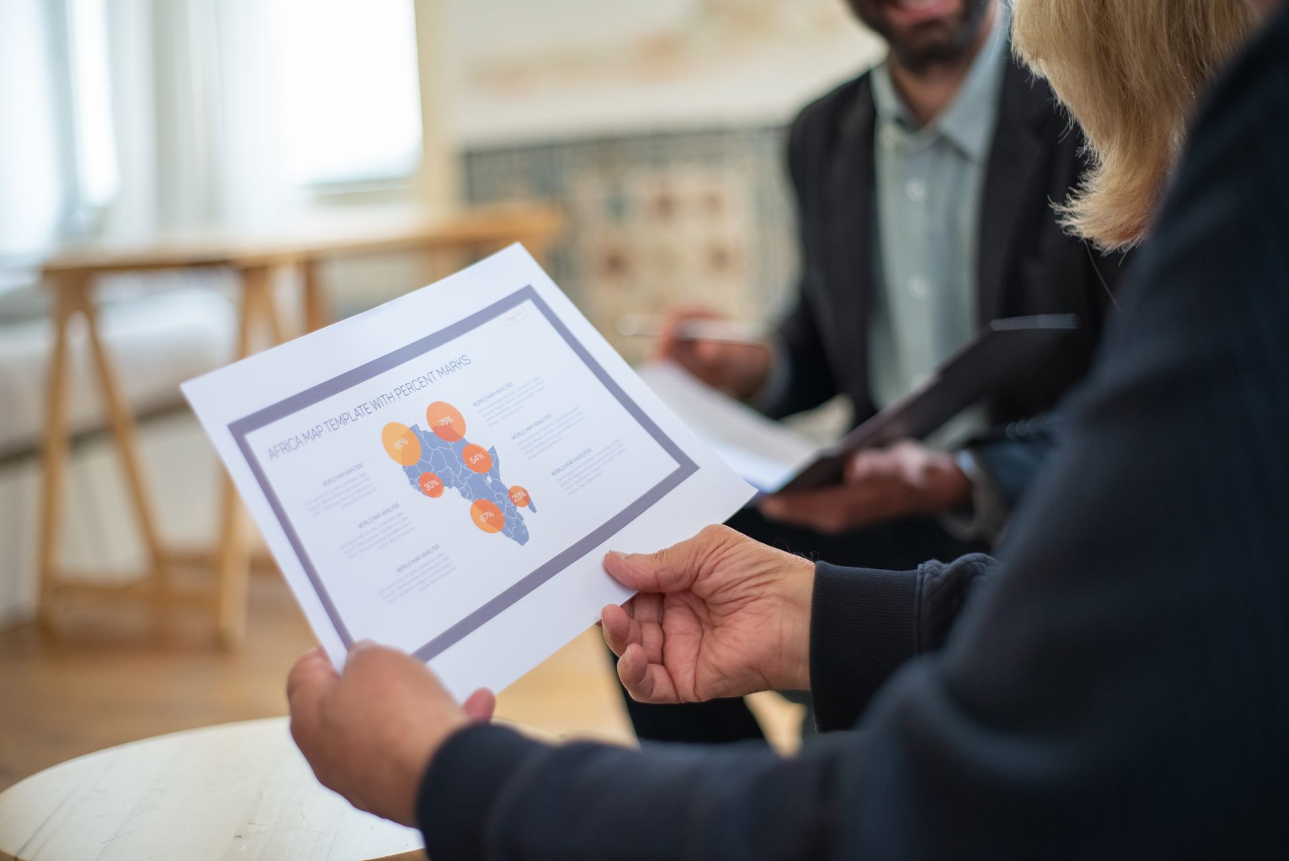 Why Topic Maps Matter More for Financial Content Than Other Niches