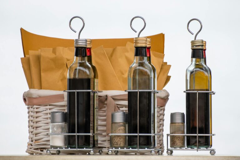 Why Vinegar Brightens Almost Every Dish - Featured image