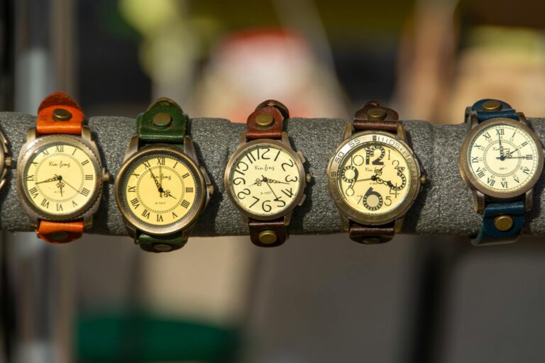 Why Vintage Sport Watches Outpaced Vintage Dress Watches in Demand - Featured image