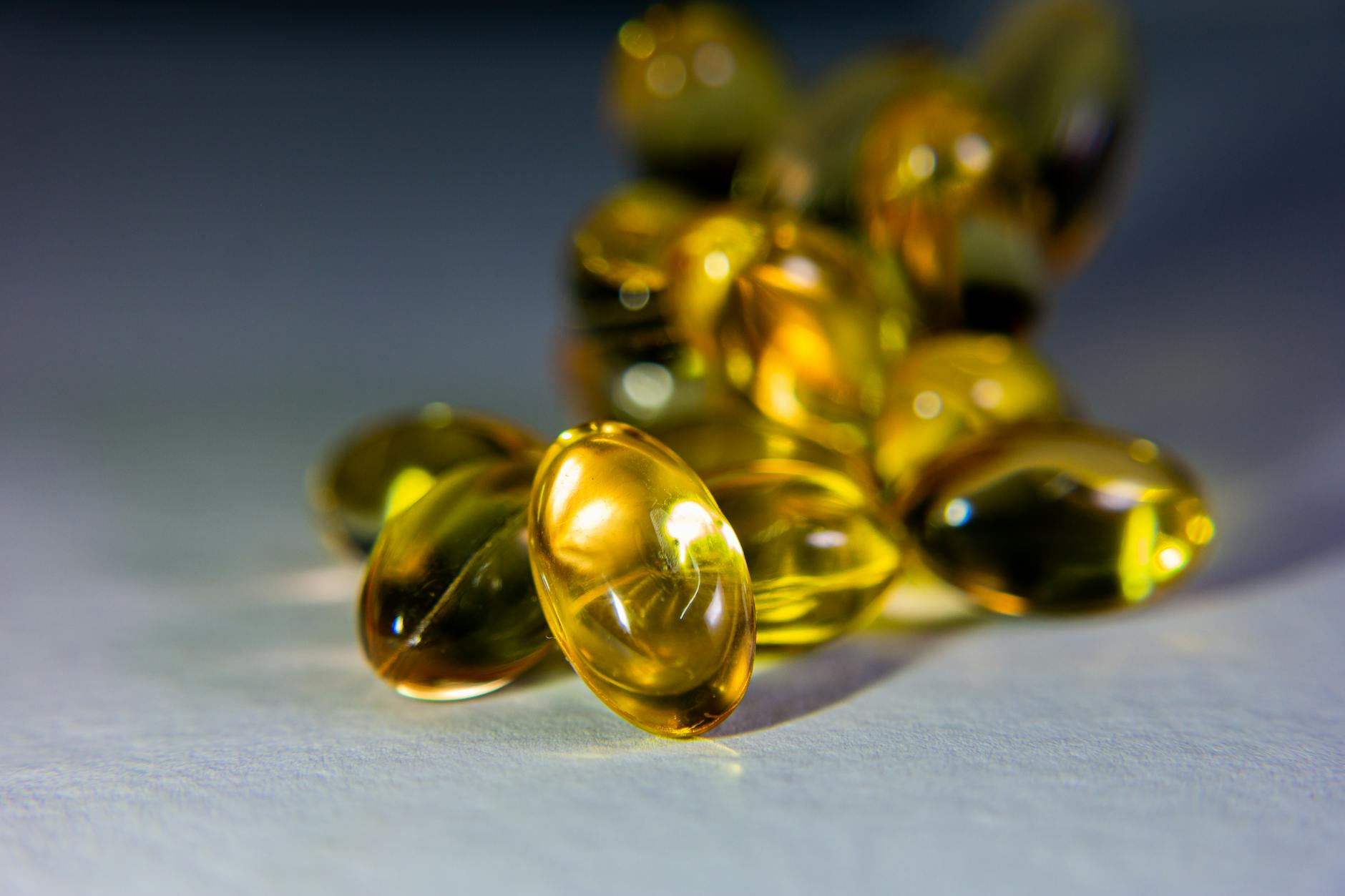 Why Vitamin C Oxidizes and How Different Forms Handle It
