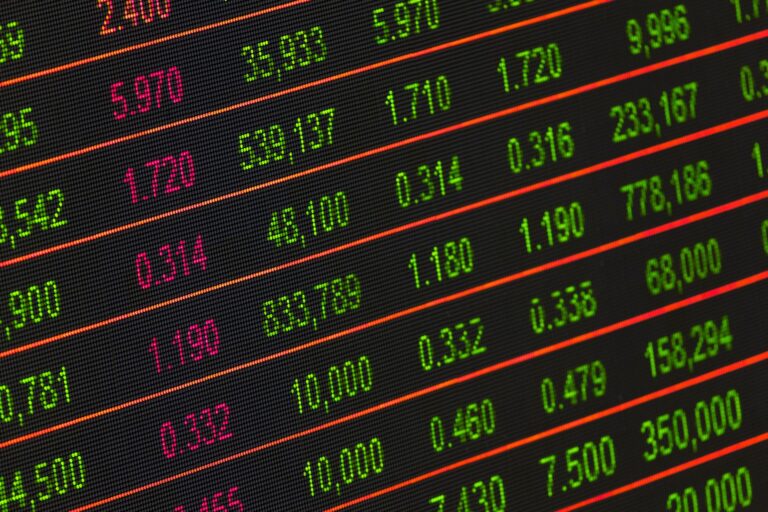 Markets chop on artificial intelligence fears: Micron earnings spark tech volatility today - Featured image