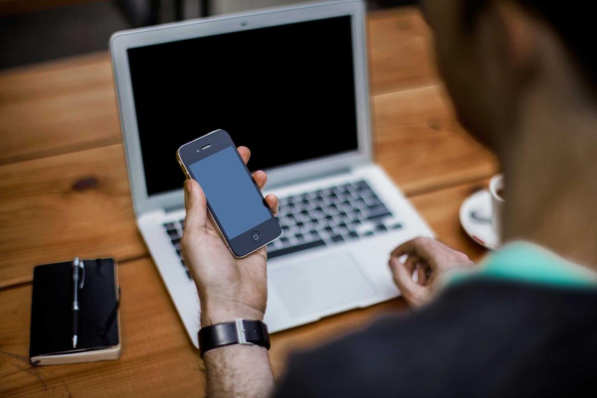 Messaging Volume and Daily Engagement Intensity