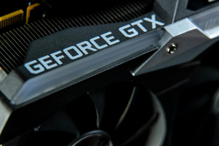 Nvidia Stats - Market Share as of June 2026 - Featured image