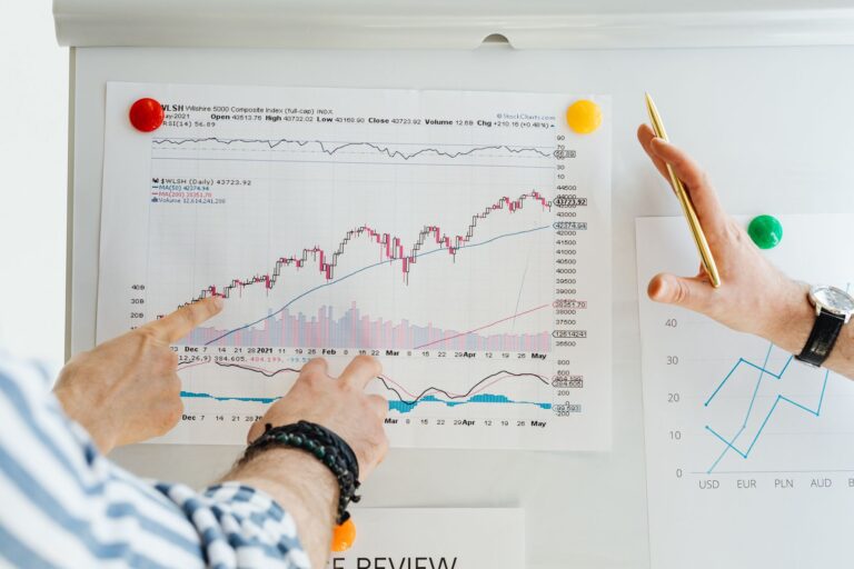 Pfizer Shares Dividend Yield Strong Attraction Conservative Portfolio Investors - Featured image