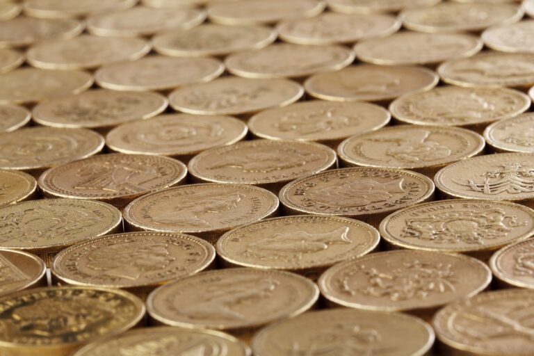 Q3 2026 Metals Earnings Report Company Financial Performance Analysis Results - Featured image
