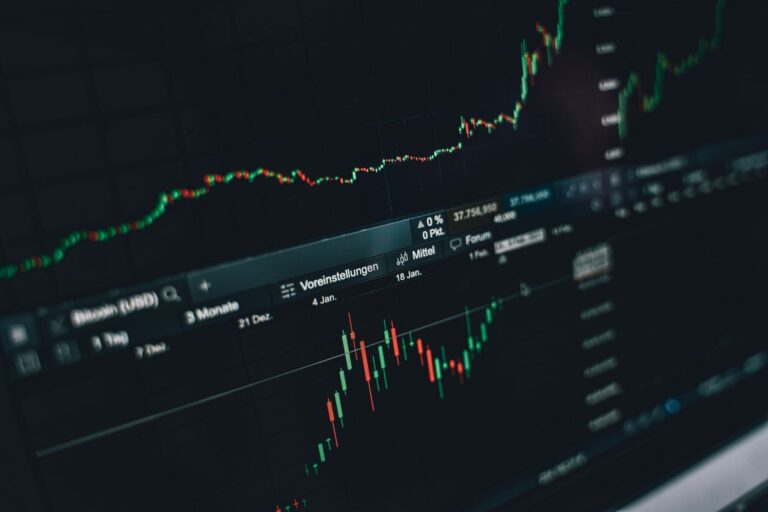 Today's Top Performing Stocks: 5 Winners You Should Follow - Featured image