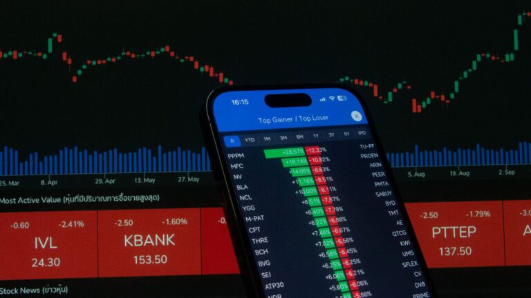 Trading U.S. Stocks Through MEXC RealStocks: A Practical Investor Guide - Featured image