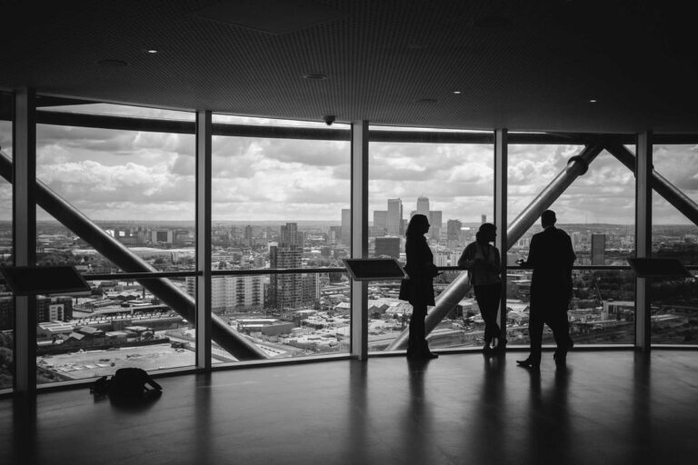 What are Expert Network Companies? - Featured image
