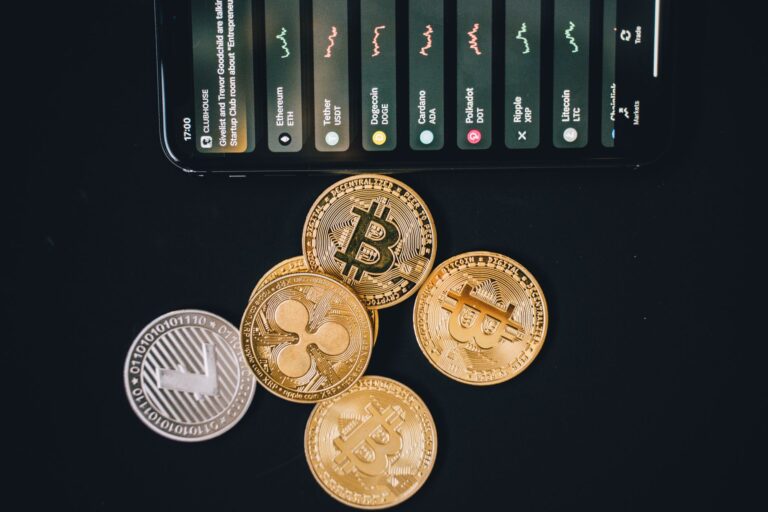 Bitcoin surges near $65,000 mark as inflationary pressures drive investor selling decisions - Featured image