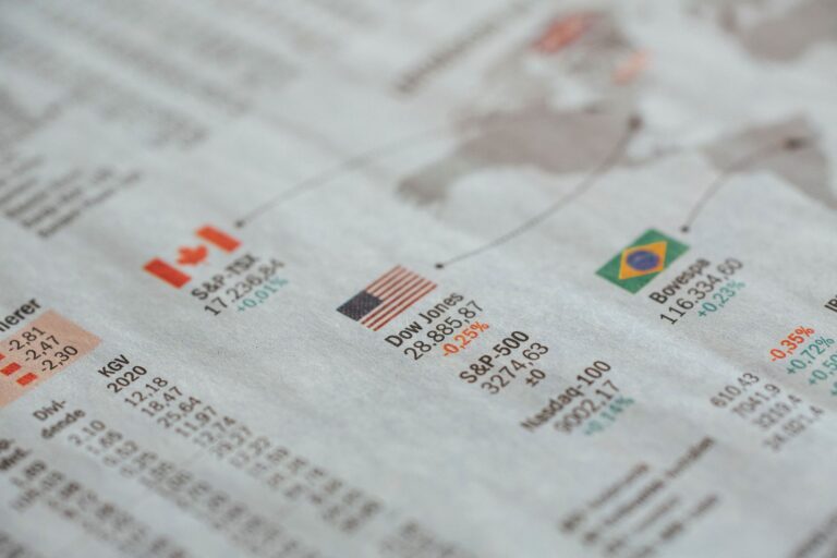 Global Investors Buying Indian Stocks Again: Oil and Currency Headwinds Ease - Featured image