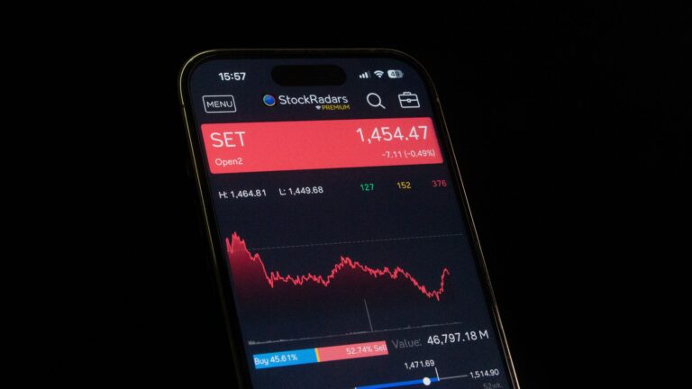 Stock Market Breaking Trend Watch: What Changed This Week and Why It Matters - Featured image