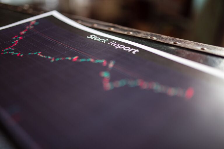 Stock Market Consumer Alert: Common Mistakes and How to Avoid Them - Featured image