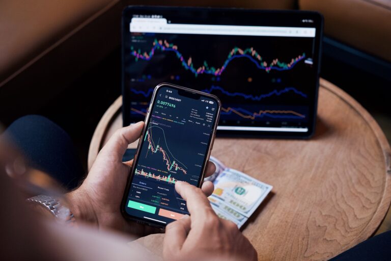 Stock Market Safety Checklist: Risks Warning Signs and Prevention Tips - Featured image