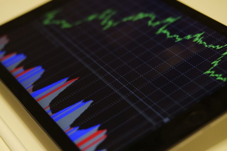 TSMC Stock Rally: Major Investor Positions $14 Million Trade Until 2027 - Featured image