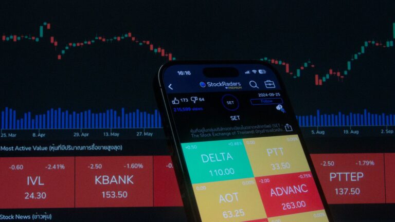 Stock Portfolio Rebalancing: When and How to Adjust - Featured image