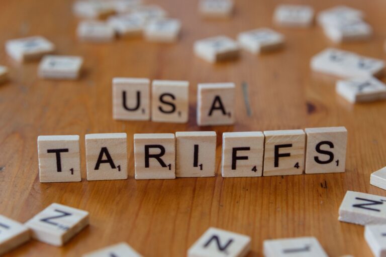 Tariffs Under Trump: Which Sectors' Earnings Face the Biggest Risk? - Featured image